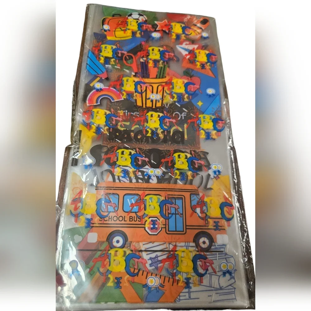 Back To School Party Bundle